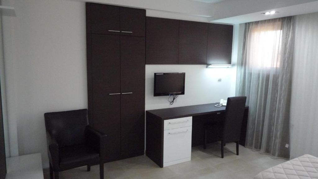 Apartments Good Night Ni Rom bilde