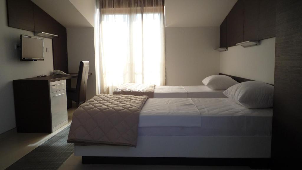 Apartments Good Night Ni Rom bilde