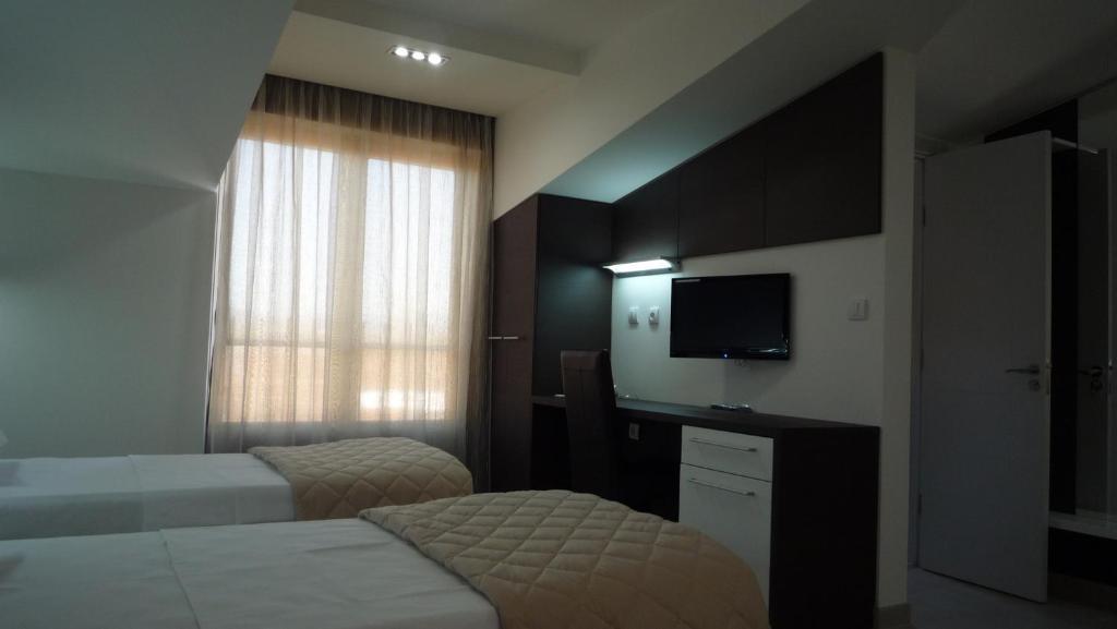 Apartments Good Night Ni Rom bilde