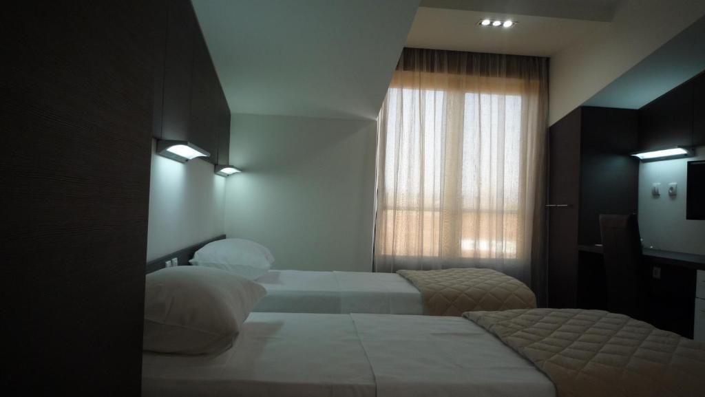 Apartments Good Night Ni Rom bilde