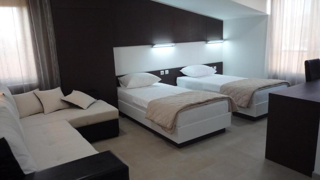 Apartments Good Night Ni Rom bilde