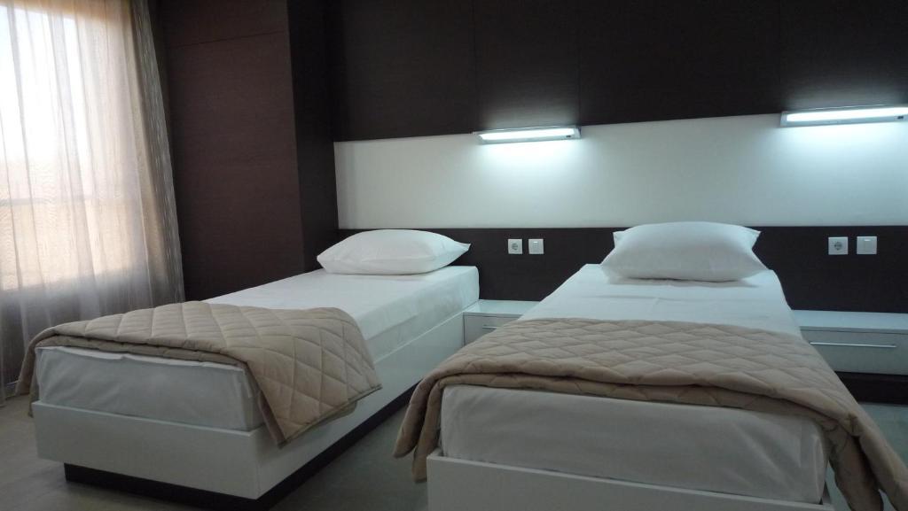Apartments Good Night Ni Rom bilde
