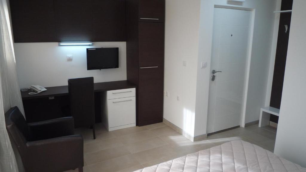 Apartments Good Night Ni Rom bilde