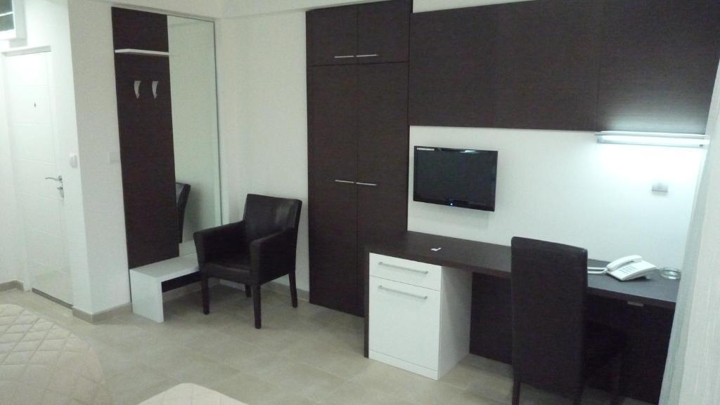Apartments Good Night Ni Rom bilde
