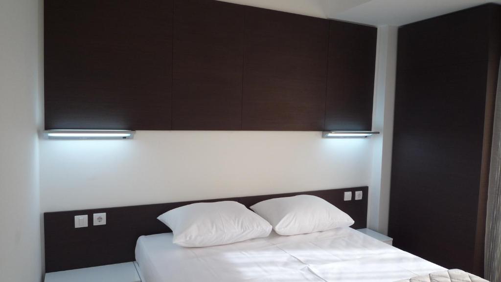 Apartments Good Night Ni Rom bilde