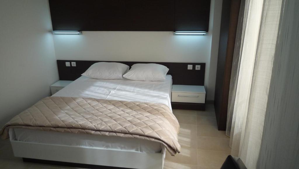 Apartments Good Night Ni Rom bilde
